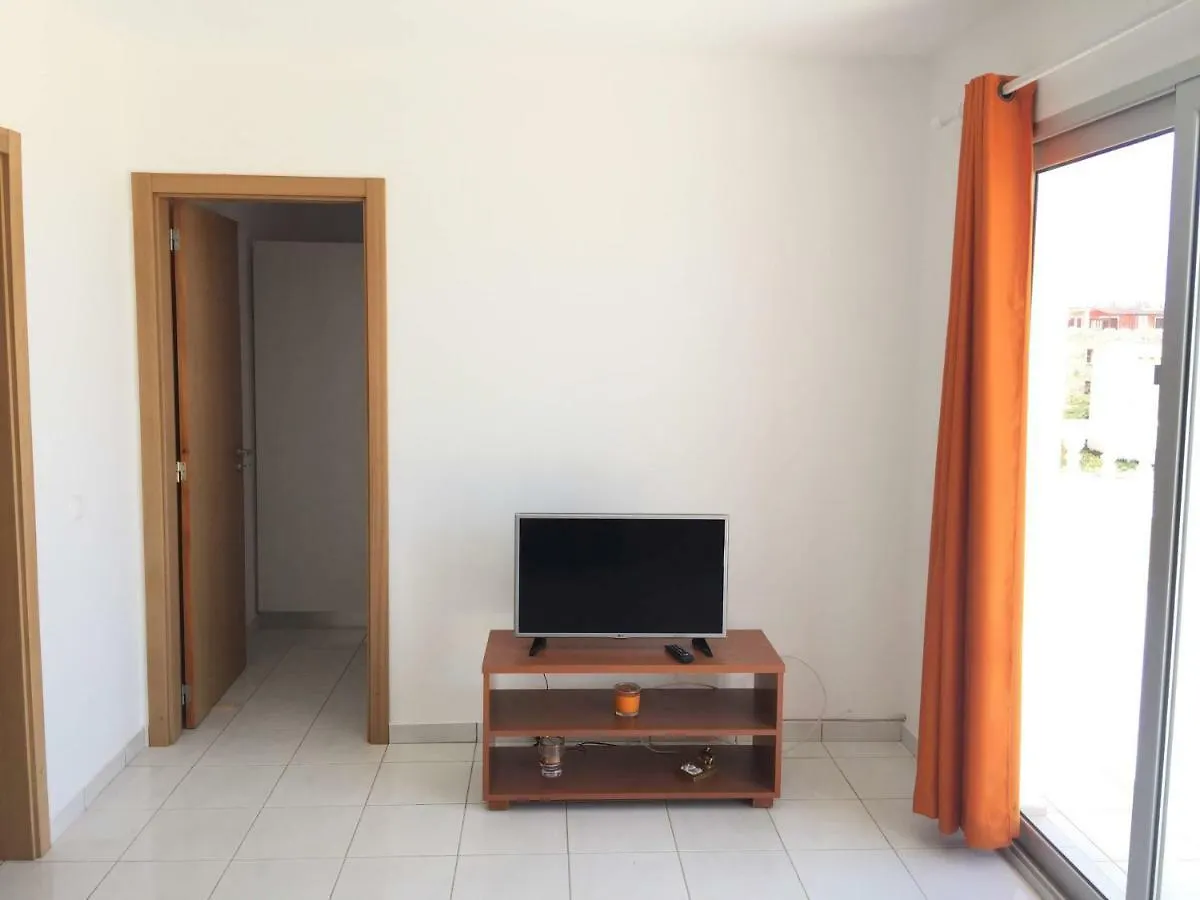 Suite Alcidia Sal Rei Cape Verde