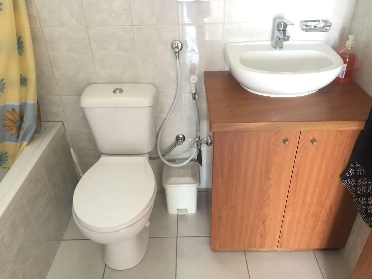 Suite Alcidia Sal Rei 0*,  Cape Verde