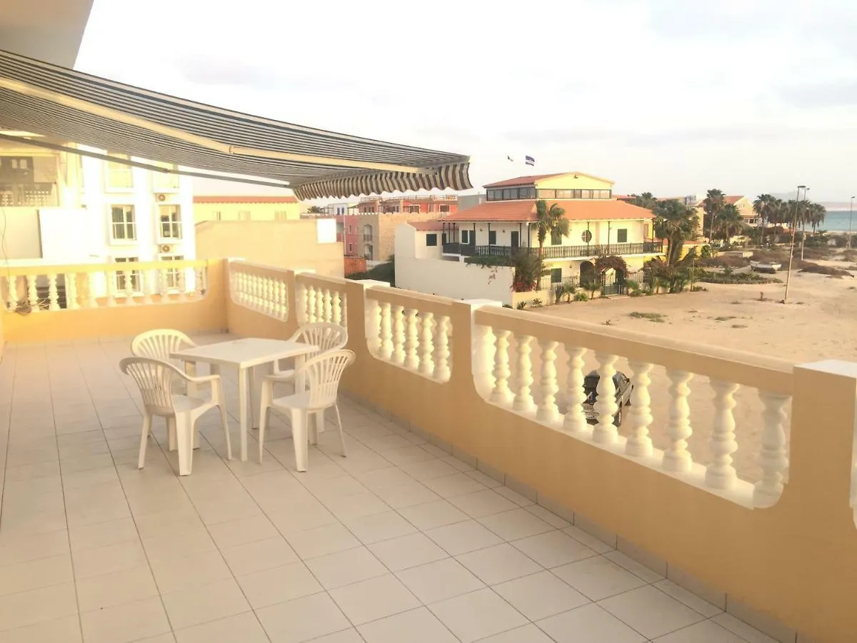 Apartment Suite Alcidia Sal Rei